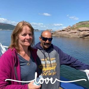 Meet your Posher, Denise